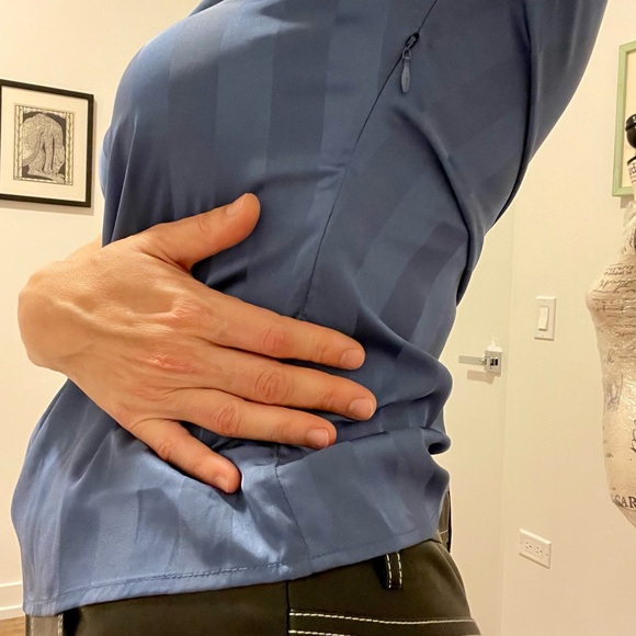 4th & Reckless asymmetric top. Size S - Picture 6 of 8